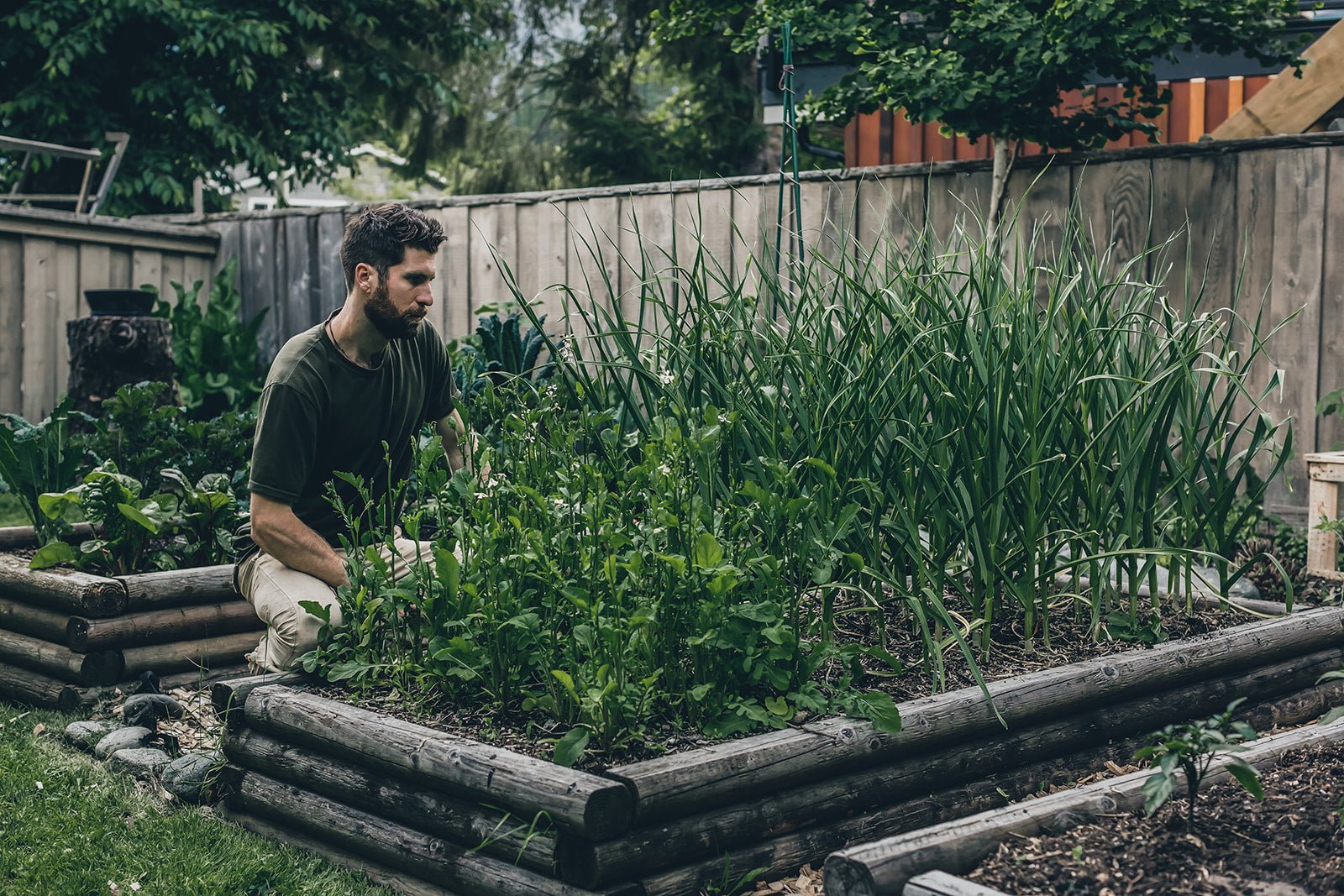 GROUNDED by Mind & Soil