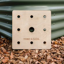 Load image into Gallery viewer, Spacing Tile