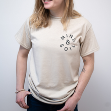 Load image into Gallery viewer, CLASSIC TEE