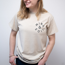 Load image into Gallery viewer, CLASSIC TEE