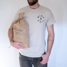 Load image into Gallery viewer, CLASSIC TEE