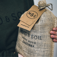 Load image into Gallery viewer, PURE WORM CASTINGS