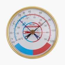 Load image into Gallery viewer, Min-Max Thermometer
