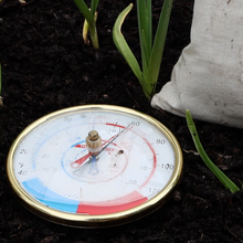 Load image into Gallery viewer, Min-Max Thermometer
