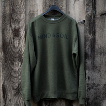 Load image into Gallery viewer, CREWNECK SWEATER
